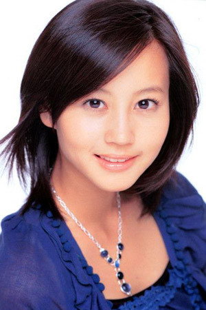 Maki Horikita in Memoirs of a Teenage Amnesiac