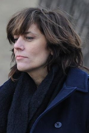 Tracy Wright in Picture Claire
