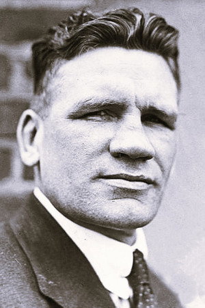 Gunboat Smith in Wings