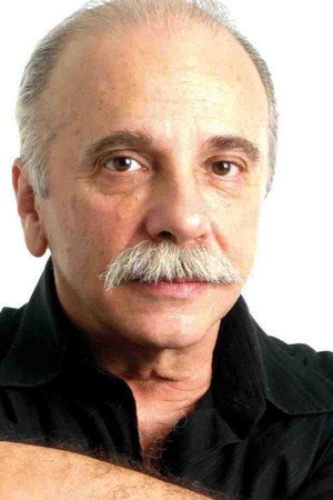 Renato Borghi in Nas Asas da Pan Am
