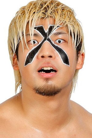 Kai Fujimura in NOAH Lethal Odyssey Tour 2026
