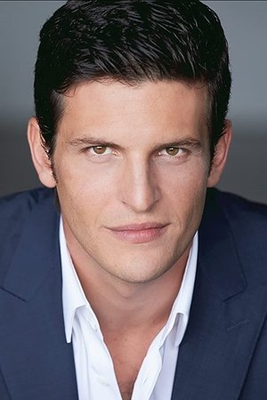 George Tchortov in See for Me