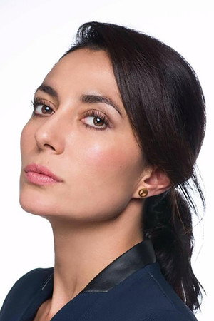 Denisse Corona in Dos Caminos