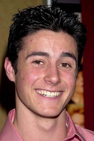 Eli Marienthal in The Iron Giant