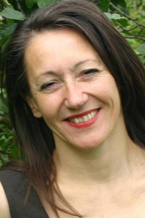 Odile Roig in Les Bidochon - Telle est la réalité
