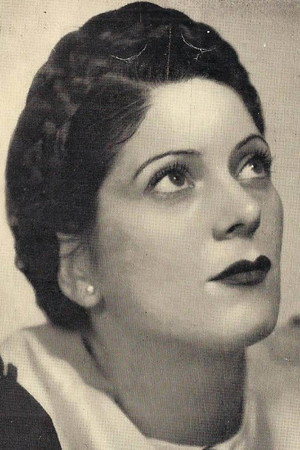 Nora Cullen in The Monkey’s Paw