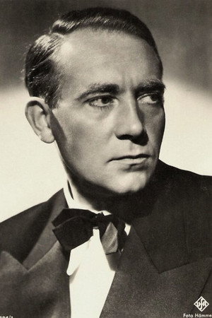 Mathias Wieman in Queen of Atlantis