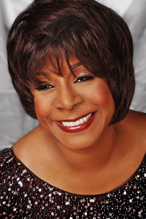 Merry Clayton in Maid to Order