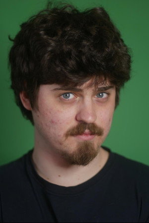 Griffin Long-Sinnott in Peter Has Something to Say