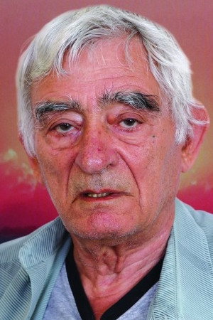 Ivan Nalbantov in February