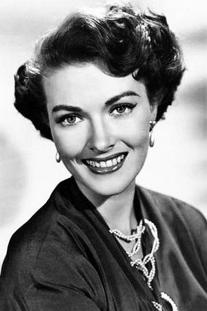 Paula Raymond in King Richard and the Crusaders