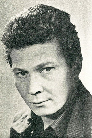 Jaroslav Mareš in The Trap