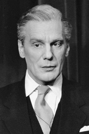 Gustaf Gründgens in M