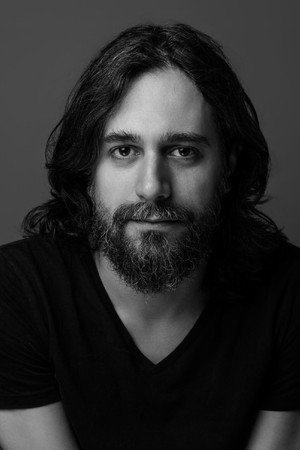 Sebastián Rubio in The Latin Boys: Volume 1