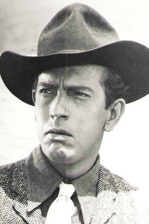 Buster Slaven in Return of the Lash