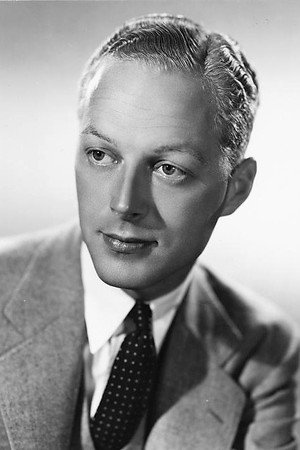 Douglas Walton in Murder  My Sweet