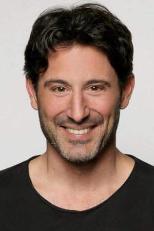 Lefteris Eleftheriou in Marios and the Raven