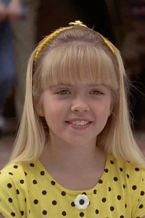 Jennifer Ogletree in Problem Child 3
