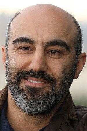 Mohsen Tanabandeh in Muhammad: The Messenger of God