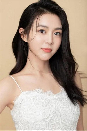 Gao Siwen in Limited Time Rescue