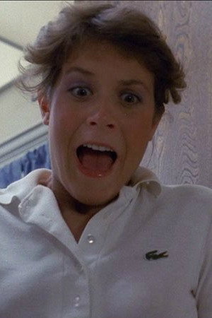 Jennifer Meyers in The Slumber Party Massacre