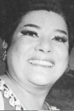 Susana Cabrera in El Quelite