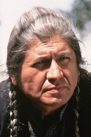Gordon Tootoosis in Marie Ann