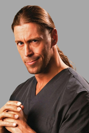 Michael Manna in WWE: The Rise + Fall of ECW