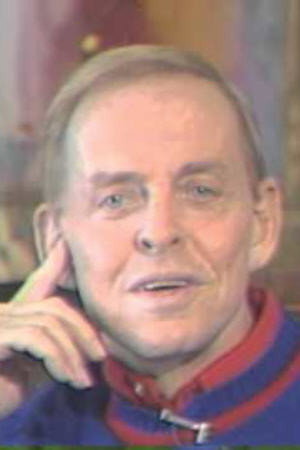 Charles Pierce in Gay San Francisco