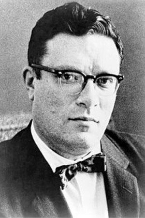 Isaac Asimov in Isaac Asimov: A Message to the Future