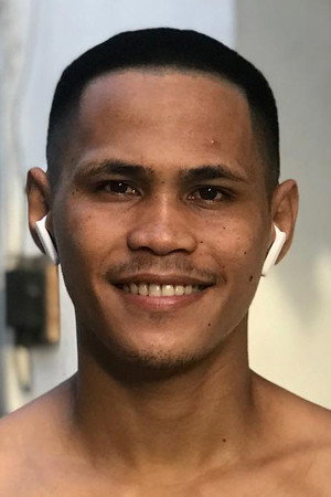 Jayson Mama in Joseph Diaz Jr vs. Jesus Perez