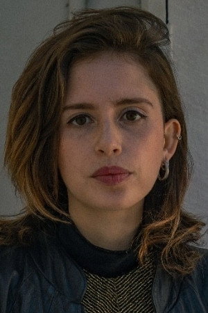 Constanza Rojas in Diablada