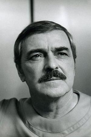 James Doohan in Star Trek II  The Wrath of Khan