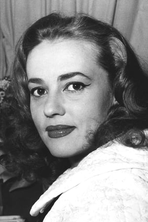 Jeanne Moreau in Nathalie Granger