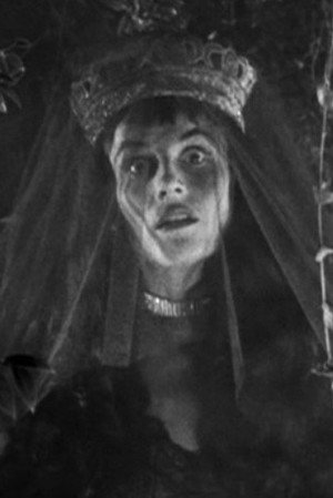 Jeannie Stevens in Revenge of the Dead