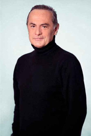 Rezo Chkhikvishvili in Georgia