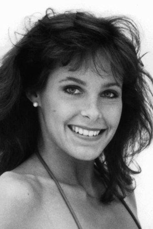 Teal Roberts in Hardbodies