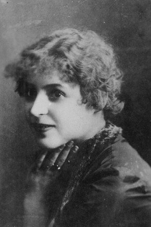 Zoya Barantsevich in Student Tanya Skvortsova