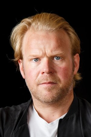 Anders Baasmo Christiansen in Kon-Tiki