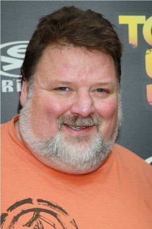 Phil Margera in Landspeed presents: CKY