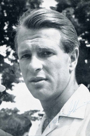 Peter Collins in Ferrari  Race to Immortality