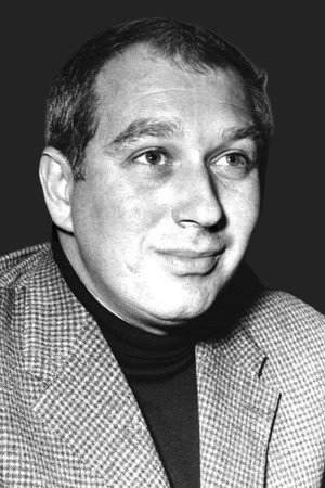 Horst Niendorf in Grete Minde
