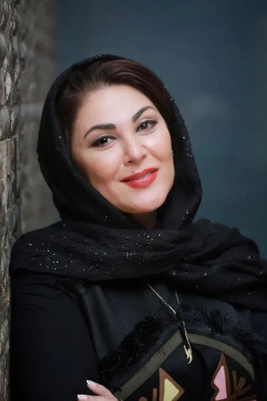 Laleh Eskandari in Melancholia