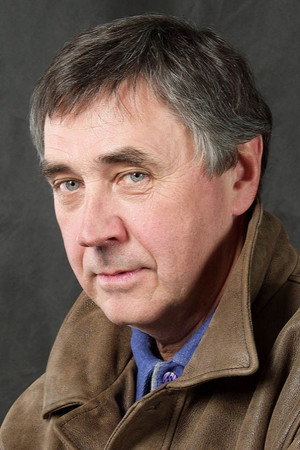 Oleg Palmov in December 20th