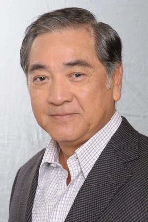 Paul Chun Pui in Hunting List