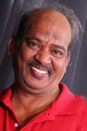 Krishnamoorthy in Purampokku Engira Podhuvudamai