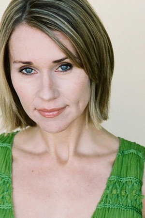 Suzanne Turner in Icebreaker
