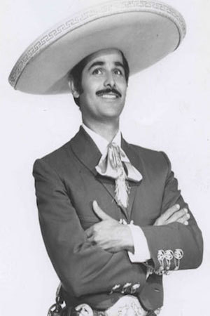 Manuel López Ochoa in El Quelite