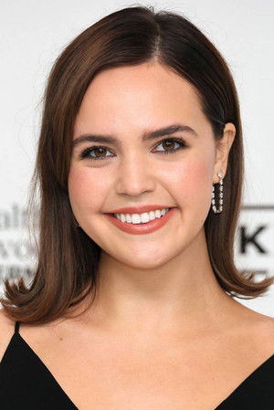 Bailee Madison in Letters to God