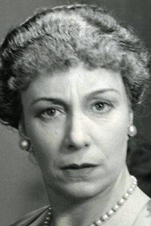 Ellen Margrethe Stein in Else Kant